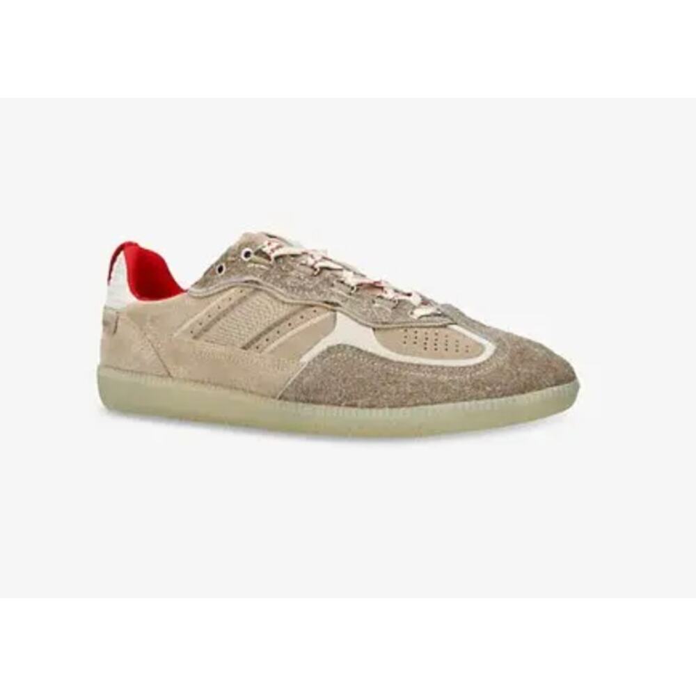 ALOHAS  trek suede low-top trainers | Size 8.5 - Picture 3 of 4